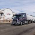 Ensuring Safe Hot Oil Transportation: A Guide for Truckers